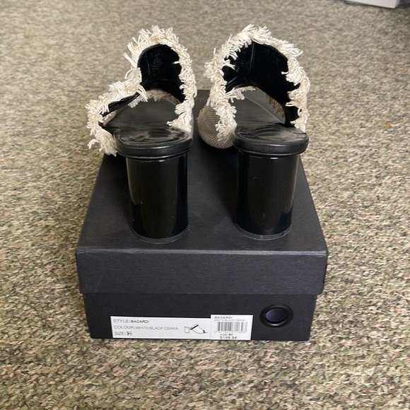 Tony Bianco mules - Picture 3 of 3